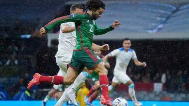 Photo of Sigue la polémica tras partido de México vs Honduras