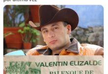 Photo of Recuerdan a Valentín Elizalde en redes a 17 años de su muerte