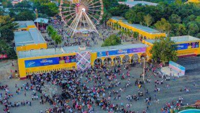 Photo of Última semana de la Feria Yucatán Xmatkuil