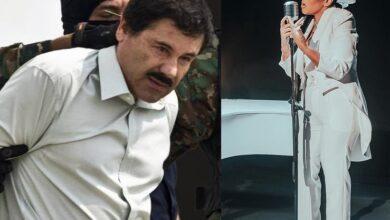 Photo of Abogada de “El Chapo” y Jeffrey Epstein se lanza como cantante