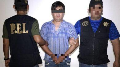 Photo of Detenido por homicidio y violación en Kanasín