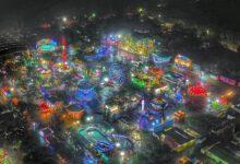 Photo of Mauricio Vila inaugura la Feria Yucatán Xmatkuil 2023