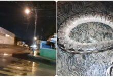 Photo of Ochcán deja sin luz al sur de Mérida