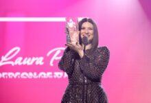 Photo of Laura Pausini, Persona del Año de los Grammy Latinos