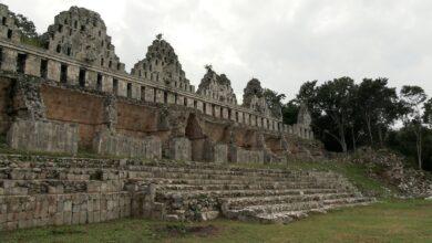 Photo of Las pirámides mayas de Yucatán a las que aún se puede subir