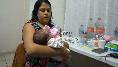 Photo of Piden productos para ayudar a bebés en Guerrero tras “Otis”