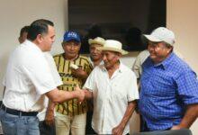 Photo of “Reactivaremos el sector henequenero”: Renán Barrera