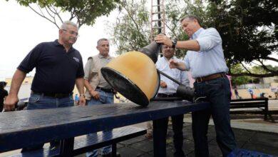 Photo of Ayuntamiento refuerza atención a infraestructura urbana