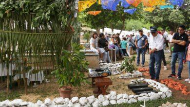 Photo of Realizan muestra de altares en el Cereso de Mérida