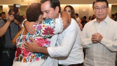 Photo of Con apoyo de Vila, familias migrantes se reunirán tras 40 años