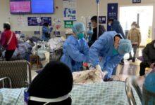 Photo of Misteriosa neumonía infantil desborda hospitales en China