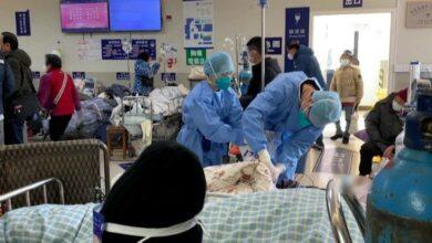 Photo of Misteriosa neumonía infantil desborda hospitales en China