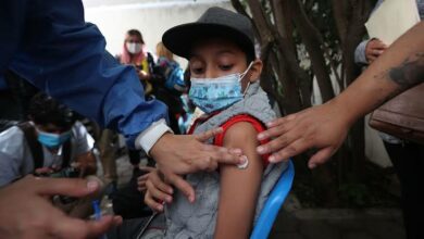 Photo of Alerta por virus sincitial en aumento en México