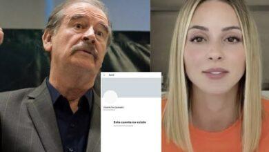 Photo of Desaparece cuenta de Fox en X tras llamar a Mariana Rodríguez “Dama de compañía”