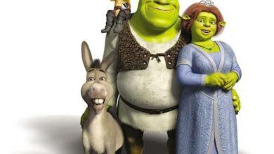 Photo of Becario habría revelado fecha de estreno de Shrek 5