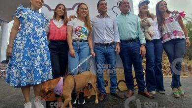 Photo of Inauguran primera Clínica Veterinaria Municipal Pública en el sureste de México