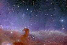 Photo of Primeras imágenes del “Universo Oscuro” captadas por el Telescopio Euclid