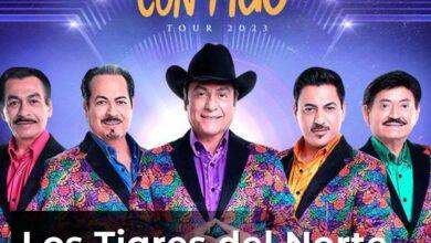 Photo of Los Tigres del Norte llegan a Mérida en marzo