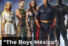 Photo of “The Boys” tendrá spin-off en México