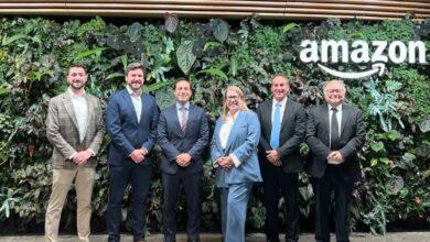 Photo of Amazon fortalecerá su presencia en Yucatán