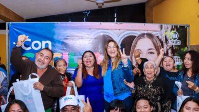 Photo of “Mérida lista para el siguiente paso en sostenibilidad”: Cecilia Patrón