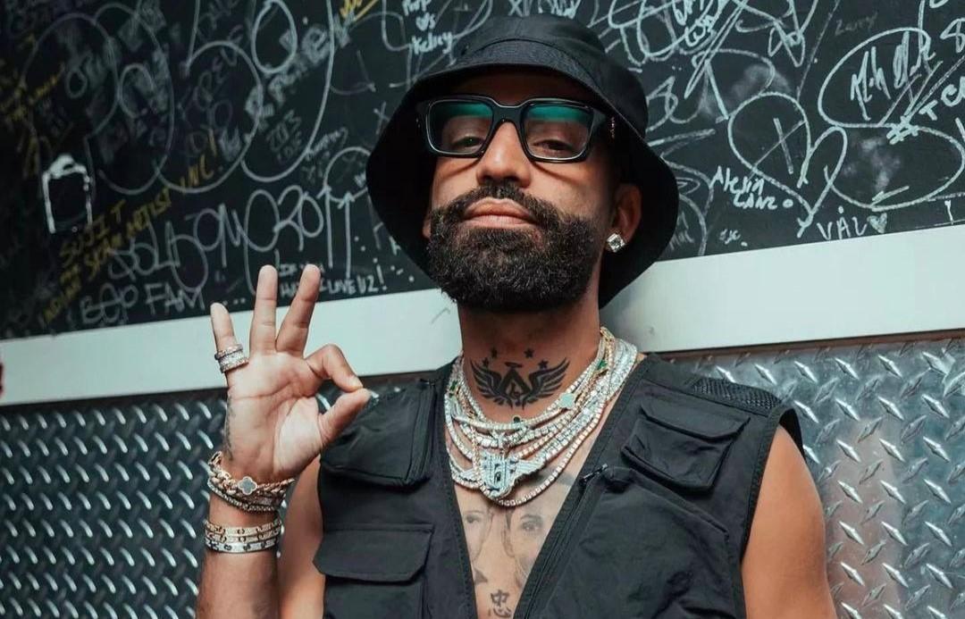 Arcángel acepta que el reggaetón es el género más pobre | Con Acento