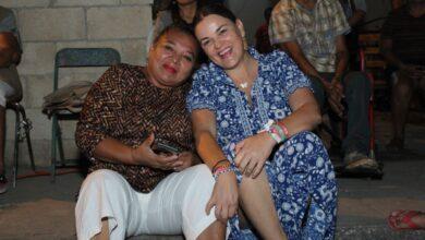 Photo of “Mérida solidaria la construimos todos”: Cecilia Patrón