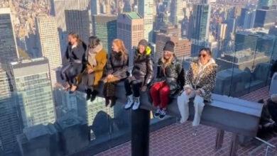 Photo of El Rockefeller Center de Nueva York estrena icónica atracción