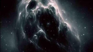 Photo of Telescopio Webb capta el rostro de ‘auténtico monstruo’ en el espacio profundo
