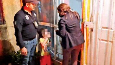 Photo of Niños casi cocinan al gato; llevaban cuatro días abandonados 