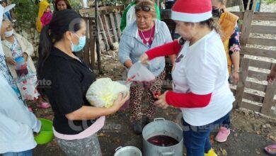Photo of Ayuda a que familias tengan una cena digna en navidad con el Pollotón