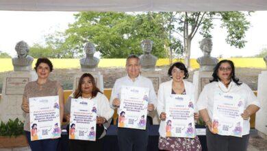 Photo of Ayuntamiento abre convocatoria a la beca “Mujeres Autónomas”