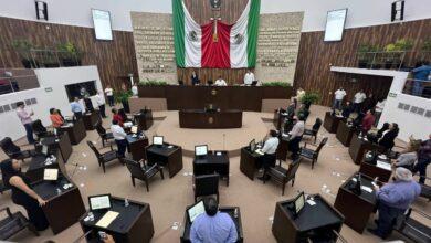 Photo of Diputados concluyen el Primer Período Ordinario de Sesiones