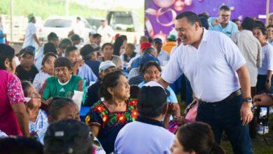 Photo of “Tenemos que empezar por los municipios”: Renán Barrera