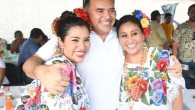 Photo of “Vamos a hacerle justicia a nuestra lengua maya”: Renán Barrera