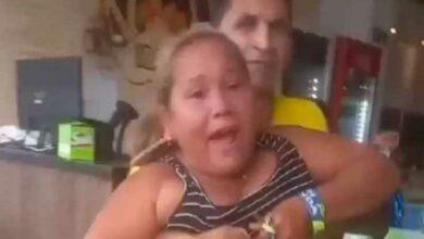 Photo of Destruye panadería por le dijeron “mi amor” a su esposo 