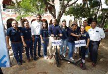 Photo of Ayuntamiento entrega nuevo equipo a Protección Civil