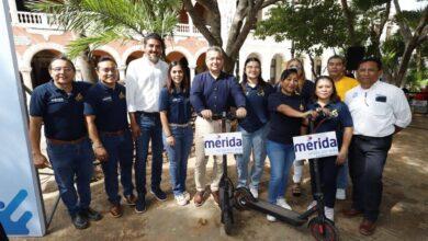 Photo of Ayuntamiento entrega nuevo equipo a Protección Civil