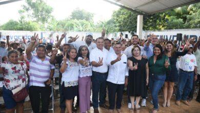 Photo of “Si los municipios ganan más, gana Yucatán”: Renán Barrera