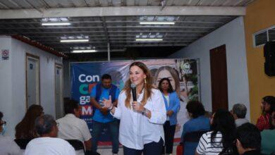 Photo of “Mérida con energías limpias”: Cecilia Patrón