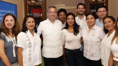 Photo of Ayuntamiento recibe el certificado PROSARE