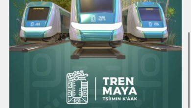 Photo of Boletos del Tren Maya a la venta