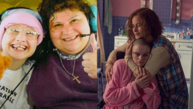 Photo of Liberan a Gypsy Rose, quien inspiró la miniserie «The Act»