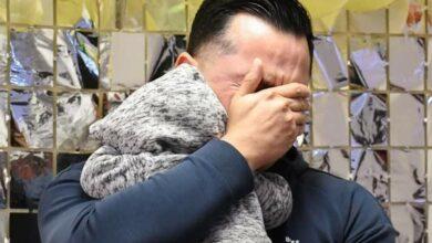 Photo of Primer papá soltero en adoptar un bebé en México