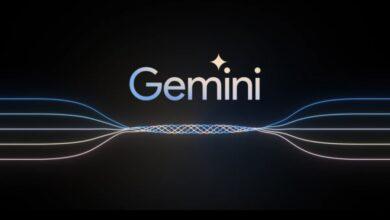Photo of Google lanza Gemini, su modelo de inteligencia artificial más avanzado
