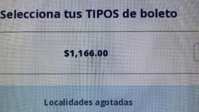 Photo of Boletos del Tren Maya se venden en 20 minutos