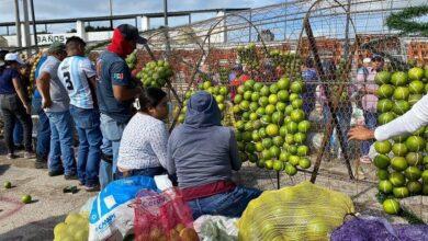 Photo of Dioses Mayas ya toman forma en la Feria de la Naranja