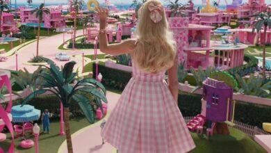 Photo of ‘Barbie’ lidera las candidaturas de cine en los Globos de Oro