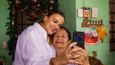 Photo of Garantizan atención a pacientes con cáncer, iniciativa de Cecilia Patrón