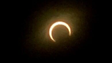 Photo of Mazatlán,  electo por la NASA como el mejor lugar para apreciar el eclipse en abril